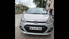 Used Hyundai Xcent SX 1.2 (O) in Nagpur