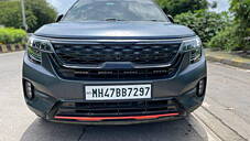 Used Kia Seltos X Line 1.5 Diesel AT in Mumbai