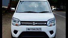 Used Maruti Suzuki Wagon R LXi (O) 1.0 CNG in Nashik