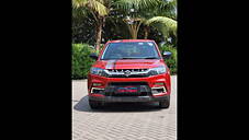 Used Maruti Suzuki Vitara Brezza LDi (O) [2016-2018] in Surat