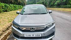 Used Honda Amaze 1.2 S i-VTEC in Hyderabad