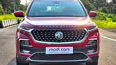 Used MG Hector Smart 2.0 Diesel [2019-2020] in Mumbai