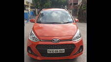 Used Hyundai Grand i10 Sportz AT 1.2 Kappa VTVT in Chennai