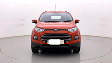 Second Hand Ford EcoSport Titanium 1.5L Ti-VCT AT in Bangalore