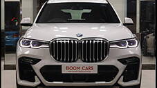 Used BMW X7 xDrive40i M Sport in Chennai