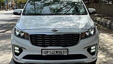 Used Kia Carnival Limousine Plus 7 STR in Delhi