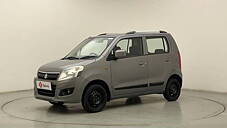 Used Maruti Suzuki Wagon R 1.0 Vxi (ABS-Airbag) in Pune