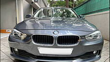 Used BMW 3 Series 320d Prestige in Pune