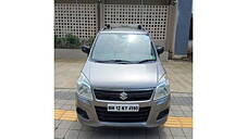 Used Maruti Suzuki Wagon R 1.0 LXI CNG (O) in Pune