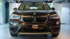 Used BMW X1 sDrive20d Expedition in Kolkata