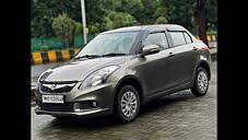 Used Maruti Suzuki Swift Dzire VXI in Navi Mumbai