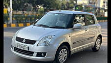 Used Maruti Suzuki Swift VDi in Ahmedabad