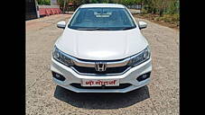 Used Honda City 4th Generation V Diesel in Indore