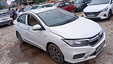 Used Honda City SV Diesel in Bhubaneswar