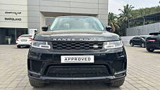 Used Land Rover Range Rover Sport HSE 2.0 Petrol in Bangalore