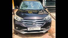 Used Honda CR-V 2.4L 4WD AVN in Delhi