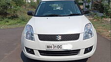 Used Maruti Suzuki Swift VXi in Nagpur
