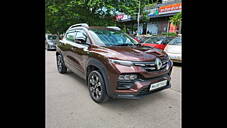 Used Renault Kiger RXL AMT in Mumbai