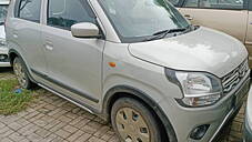 Used Maruti Suzuki Wagon R 1.0 VXI in Ranchi