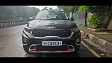 Used Kia Sonet GTX Plus 1.0 iMT [2020-2021] in Mumbai