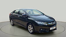 Used Honda City VX in Lucknow