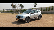 Second Hand Renault Duster RXS CVT in Surat