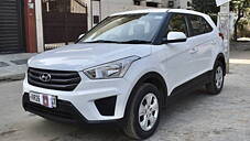 Used Hyundai Creta SX Plus 1.6  Petrol in Gurgaon