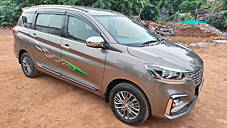 Used Maruti Suzuki Ertiga ZXi in Bhubaneswar