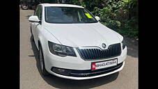 Used Skoda Superb Elegance TDI AT in Mumbai