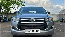 Used Toyota Innova Crysta GX 2.4 AT 8 STR in Mumbai