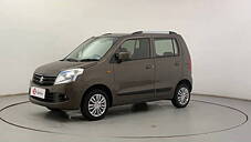 Used Maruti Suzuki Wagon R 1.0 Vxi ABS-Airbag in Ahmedabad