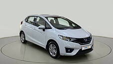 Used Honda Jazz V AT Petrol in Vadodara