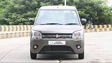 Used Maruti Suzuki Wagon R LXi 1.0 CNG in Thane