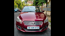 Second Hand Maruti Suzuki Ciaz ZXi in Kolkata