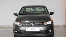 Used Volkswagen Vento Comfortline Diesel in Bangalore