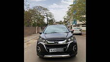 Used Honda WR-V VX MT Diesel in Jaipur