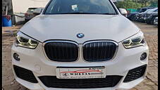 Used BMW X1 xDrive20d M Sport in Mumbai