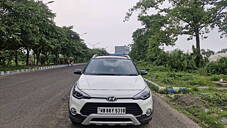 Used Hyundai i20 Active 1.2 SX in Kolkata