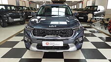 Used Kia Sonet HTX 1.5 Diesel MT in Bangalore