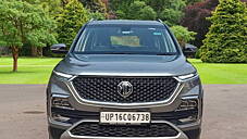 Used MG Hector Sharp 1.5 DCT Petrol in Delhi