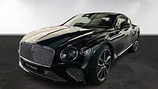 Used Bentley Continental GT Coupe in Delhi