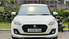 Used Maruti Suzuki Swift VDi AMT [2018-2019] in Surat