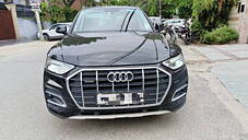 Used Audi Q5 Premium Plus 45 TFSI in Delhi