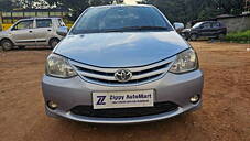 Used Toyota Etios Liva GD in Bangalore