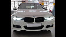 Second Hand BMW 3 Series 330i M Sport Edition in Lucknow