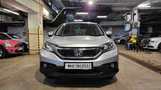 Used Honda CR-V 2.4L 4WD AVN in Mumbai