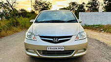 Used Honda City ZX GXi in Coimbatore