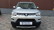 Second Hand Maruti Suzuki S-Presso VXi Plus in Mangalore