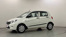 Used Maruti Suzuki Celerio VXi in Faridabad