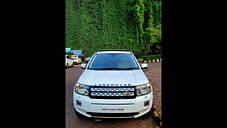 Used Land Rover Freelander 2 HSE SD4 in Pune